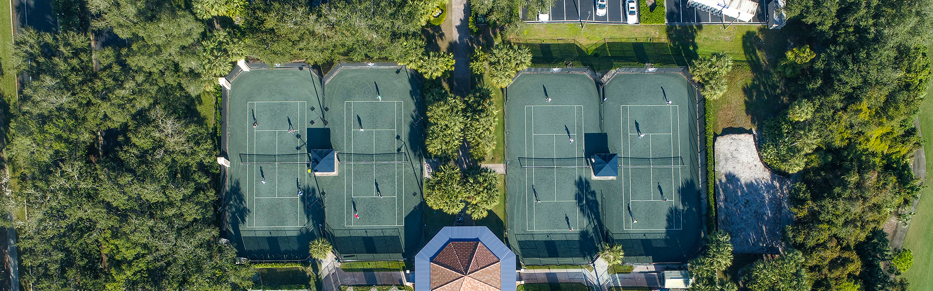 Har-Tru Championship Tennis Center