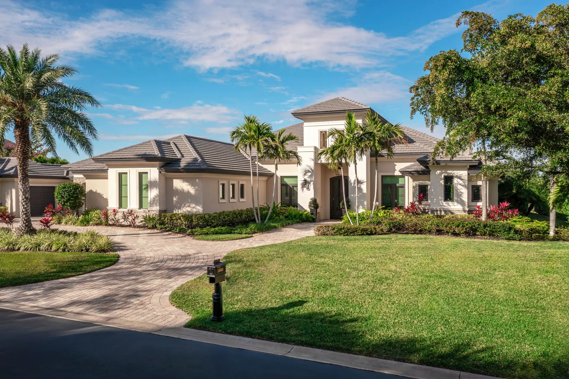 West Bay Club in Estero FL New HighRise Condos