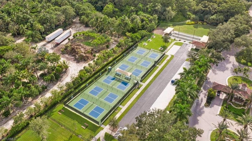 Pickleball